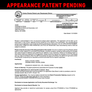 Nhà máy thiết kế mới được hỗ trợ tùy chỉnh chống sương mù chống trầy xước Hockey trên băng lồng đầy đủ mặt bảo vệ Hockey trên Băng bảo vệ - Product Image 2