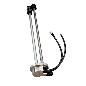 Nouveau capteur de niveau de carburant intégré en acier inoxydable 24V JKM04807 Tongda - Product Image 4