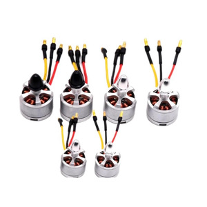 Bolifang Plastic 550 Quadcopter <span class=keywords><strong>PIXHAWK</strong></span> 2.4.8m 8N 433MHZ 1000MW V5 OSD pour drone, kit de pièces à assembler soi-même - Product Image 3