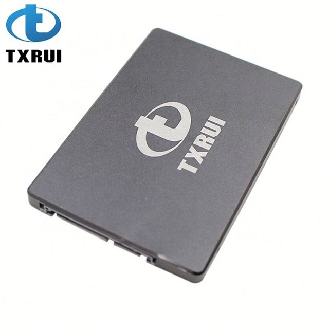 2.5 Inch SATA3 SSD 240 GB High-Speed Notebook PC SSD Disk Fast Writing & Reading HDD for Laptop Application
