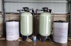Système de dessalement <span class=keywords><strong>d</strong></span>'<span class=keywords><strong>eau</strong></span> au sel et à la résine, électronique automatique, pour chaudières industrielles et agricoles, <span class=keywords><strong>adoucisseur</strong></span> <span class=keywords><strong>d</strong></span>'<span class=keywords><strong>eau</strong></span> dure - Product Image 2
