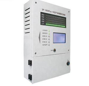 Nouveau contrôleur d'alarme RAE série SP-1003Plus, détecteur de gaz combustible SP-1003Plus-16/8/4 - Product Image 6