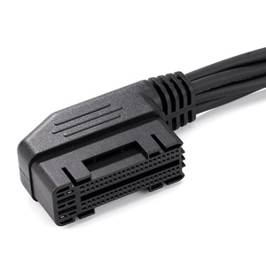 สาย ECM-001 รุ่นใหม่ล่าสุด สำหรับ X300 Classic G3/ DC706 อ่านข้อมูล IMMO สำหรับ DCM6.2V MED17.5.25, MED17.5.21, ME17.5.22, EDC17C64 - Product Image 6