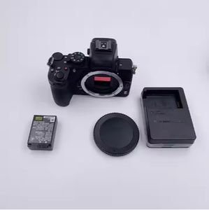 Appareil photo d'occasion d'origine japonaise pour <span class=keywords><strong>Nikon</strong></span> <span class=keywords><strong>Z50</strong></span> DSLR équipement de studio professionnel sans miroir d'occasion vente en gros de matériel numérique unique - Product Image 6