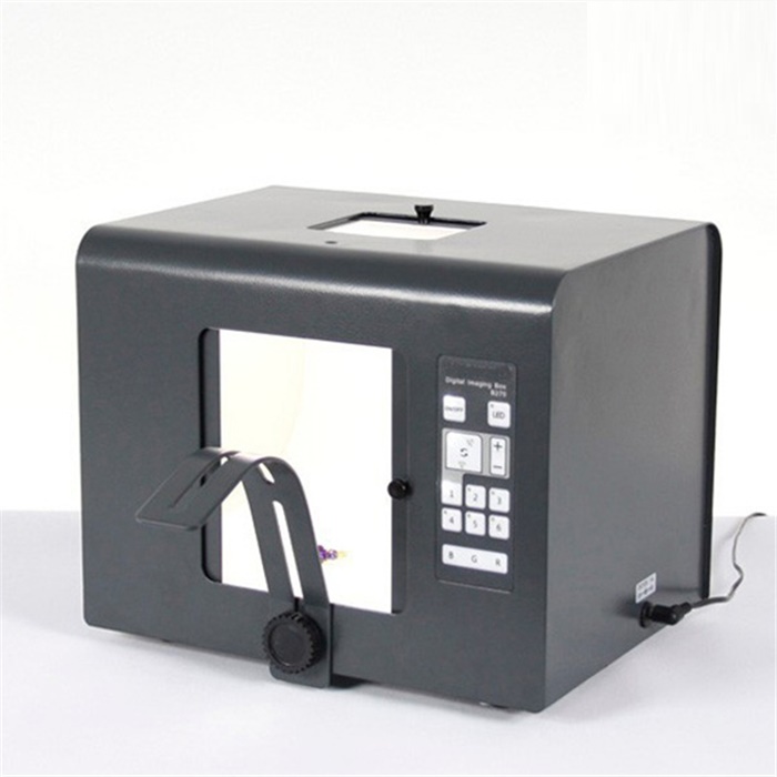 Best Selling Lightbox for Jewelry Jewelry Photography Light Box