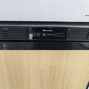 Congélateur 96L 12/24V en ABS léger certifié CE, 20L 33dB(A), <span class=keywords><strong>réfrigérant</strong></span> R134a/34g pour camping-car, caravane, véhicule de loisirs, usage multiple - Product Image 3