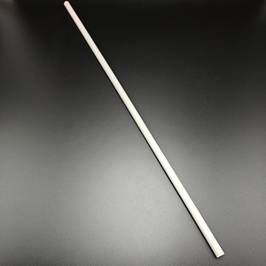 צינור פלסטיק pvc אורך להתאמה אישית צינור פלסטיק 10 מ "מ קוטר עמיד - Product Image 4