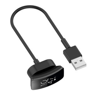 Câble de charge magnétique USB de haute qualité pour <span class=keywords><strong>chargeur</strong></span> de <span class=keywords><strong>montre</strong></span> intelligente <span class=keywords><strong>Fitbit</strong></span> <span class=keywords><strong>Inspire</strong></span> /<span class=keywords><strong>Inspire</strong></span> HR/Ace 2 - Product Image 1