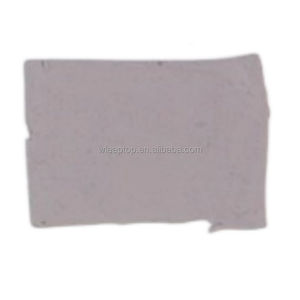 Agras T50 Coussin thermique en plastique pour dissipation de chaleur, pièce de rechange pour drone agricole, noir - Product Image 2