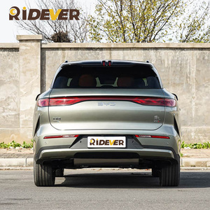 รถยนต์ BYD Tang L DM-i 215KM LiDAR ขับเคลื่อนอัจฉริยะด้วยระบบ LiDAR ระบบขับเคลื่อนล้อหน้า PHEV รถ SUV สำหรับครอบครัว  ลดราคาพิเศษ - Product Image 6