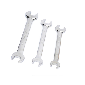 Llave de extremo abierto doble, llave inglesa abierta - Product Image 1
