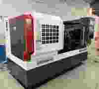 CAK6150 CK6150B Precio bajo CNC Máquina de torno automático 1000mm Sistema de control Gsk China Metal Torno