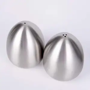 Hollow Metal Brushed Gazing Globe Sphere Matte Finish Stainless Steel Ball