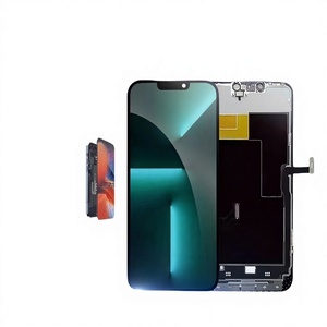 <span class=keywords><strong>Schermo</strong></span> OLED <span class=keywords><strong>6</strong></span>.7" per <span class=keywords><strong>iPhone</strong></span> 13 Pro Max, Disponibile in Stock, Garanzia di <span class=keywords><strong>6</strong></span> Mesi - Product Image 2