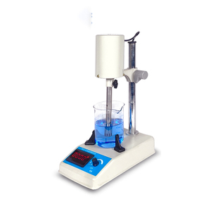 Lab Instrument <b>Automatic</b> Electric Chemical 40l Mixer Laboratory Overhead <b>Stirrer</b> - Product Image 2