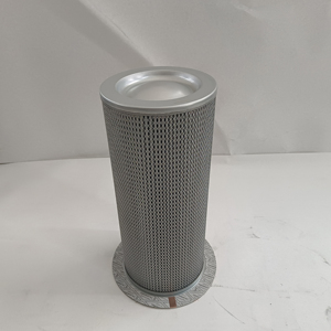 แมนนี่ 02250109-319/02250109-318 ตัวกรองแยกน้ำมันอุตสาหกรรมแบบใหม่ (วัสดุใยแก้ว รับประกัน 6 เดือน) สำหรับเครื่องอัดอากาศแบบสกรู - Product Image 4