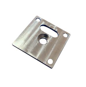 Servicios de Fabricación de Piezas de Mecanizado CNC de Acero Inoxidable de 5 Ejes Personalizados, Perforación de Precisión para OEM - Product Image 6