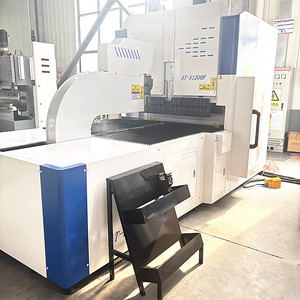 Vật liệu xây dựng máy công nghiệp, thiết bị Uốn tự động, từ khuôn ép đến máy uốn - Product Image 4