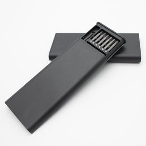 Mini Kit de Herramientas de Reparación Portátil de 24 Piezas para Laptop, PC y Celular, Juego de Puntas de Destornillador - Product Image 3
