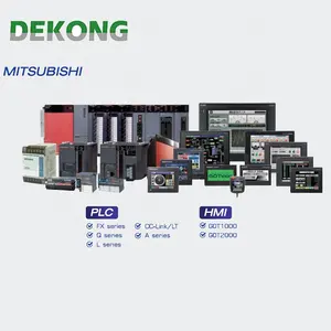 MITSUBISHI VFD AC Drive D740 D720 преобразователь частоты