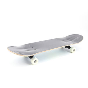 QIYI A quattro Ruote OEM Sport Longboard 22 Pollici di <span class=keywords><strong>Legno</strong></span> di <span class=keywords><strong>Skateboard</strong></span> <span class=keywords><strong>Per</strong></span> Adulti - Product Image 1