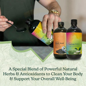 Estratto di Soursop Bitters di Alta Qualità dalla Cina, Estratto Vegetale Naturale, Facile da Trasportare, Disponibile all'Ingrosso - Product Image 4