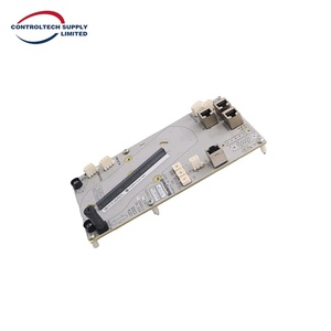 Nuevo Módulo de Entrada Digital de Alto Voltaje CC-TDI230 Original en Stock, Controlador Lógico Programable de Grado Industrial con Envío Rápido - Product Image 6