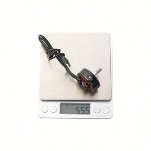 Ventas calientes 2807 Motor sin escobillas Drone Motor 1300KV BLDC Motor para FPV Racing Drone Multicopter - Product Image 5