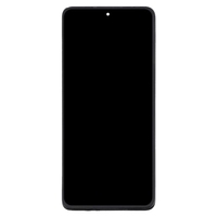 Vente directe pour OnePlus Nord 3 CPH2491 CPH2493 Écran LCD AMOLED d'origine, numériseur, assemblage complet avec cadre, écran de remplacement