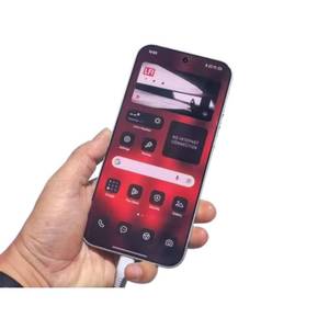 Nueva Versión del Teléfono Inteligente Xiao Mi 17 Ultra 5G, Pantalla de 6.9 Pulgadas, Snapdragon 8 Gen 5, 16 GB de RAM, 1 TB de Almacenamiento, Batería de 6000 mAh, Carga de 90 W, Compatible con NFC - Product Image 3