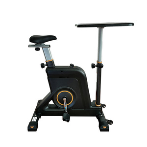 Cyclette <span class=keywords><strong>da</strong></span> Interno di Alta Qualità Regolabile con <span class=keywords><strong>Tavolo</strong></span> Sollevabile - Product Image 3