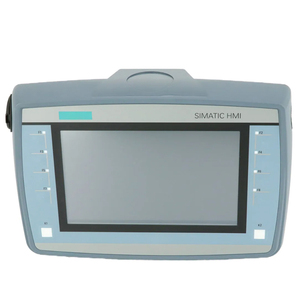 Thương hiệu mới ban đầu 6av2 125-2gb03-0ax0 6av2125-2gb03-0ax0 HMI màn hình cảm ứng điều khiển lập trình điều khiển - Product Image 3