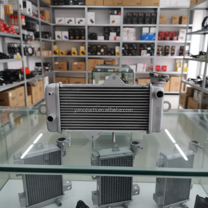 <span class=keywords><strong>Radiateur</strong></span> de <span class=keywords><strong>moto</strong></span> WANOU YZF R15 V1 avec ventilateur - Product Image 4