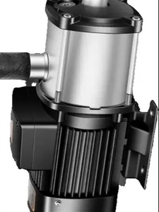 ปั๊มน้ำรุ่นใหม่แท้ Ruiyi CHM12-3 30 เมตร 1.5KW -4 40 2.2 16-2 22 20-2 ม. -5 50ม. 3 0v 380v - Product Image 2