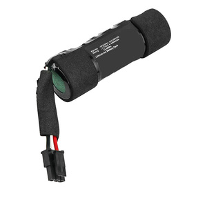 แบตเตอรี่ลิเธียมลิเธียมไอออนลำโพง3.7V ใช้ได้กับ S-0012 Logitech 533-000105 NTA3083 UE BOOM - Product Image 1