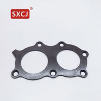 Venta al por Mayor de Piezas de Transmisión Automática, Deflector de Rodamientos de Acero OEM 9071564 para CHEVROLET SAIL