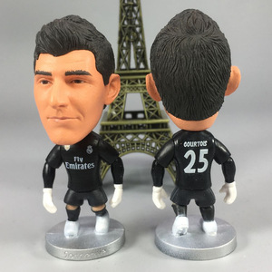 Poupée Bobblehead <span class=keywords><strong>Superstar</strong></span> en résine, poupée à tête qui se balance pour voiture, décoration d'intérieur - Product Image 6