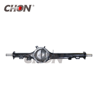 CHON Véritable Land Cruiser GRJ79 HZJ79 VDJ79 LC79 4211060F30 4211060F10 4211060041 4211060040 Boîtier d'essieu arrière différentiel