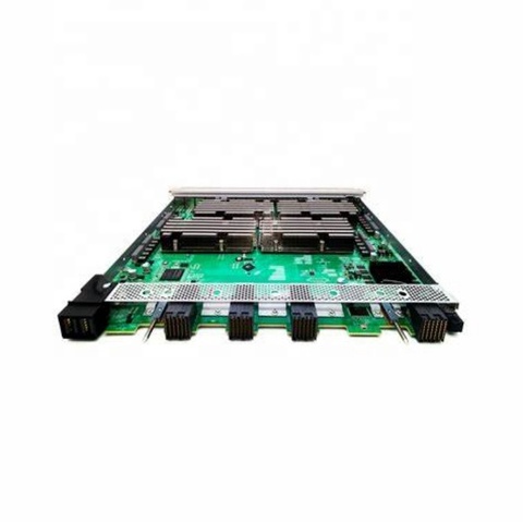 Network Module Nexus 9500 32p 100G Ethernet Line Card N9K-X9732C-EX
