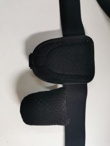 Ceinture de Support hernie inguinale, pour homme, convient sur le côté gauche ou droit - Product Image 3