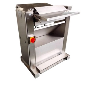 Machine à éviscérer le porc en acier inoxydable, coupe-viande multifonctionnel et machine à trancher la viande - Product Image 3