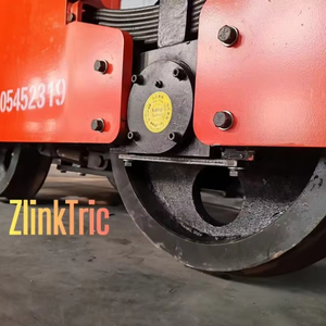 Ruedas de Acero Inoxidable para Ferrocarril de Fábrica China Zlinktric para Locomotoras y Vagones, Garantía de 1.5 Años, 150 kg - Product Image 1