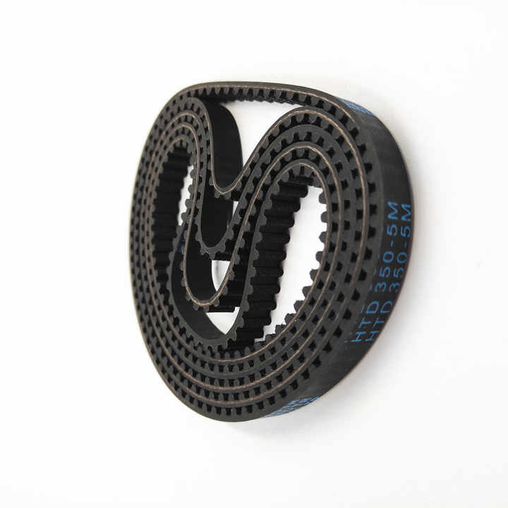 Ruota Cinghia Dentata HTD-3M 20 Denti Foro-fi 6,35/13 - Foto 4