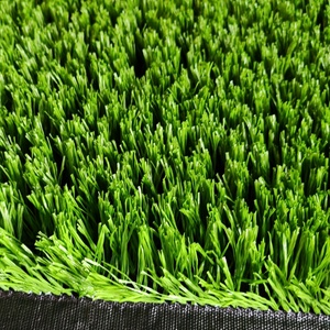 Gazon synthétique durable et imperméable pour football, aménagement paysager, putting green, tapis de <span class=keywords><strong>pelouse</strong></span>, gazon artificiel extérieur - Product Image 3