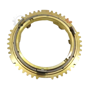 Pièces de boîte de vitesses automatique de haute qualité, jeu d'anneaux synchroniseurs pour ISO9001 CE 1 an OEM 33038-37040 3303837040 - Product Image 5