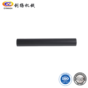 ปลอกหุ้มแกนกลางแบบออกแบบเอง Ra0.4 สำหรับประตูท้ายไฟฟ้า - Product Image 5