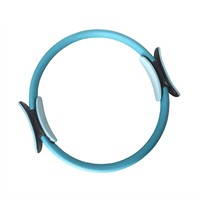 Ring Circle de Pilates en gros d'usine MR Équipement de fitness durable et bon marché Accessoires de Pilates vendus à chaud