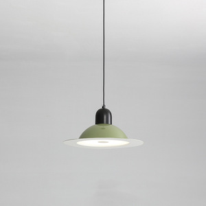 Lámpara Colgante Moderna Minimalista Estilo UFO para Comedor de Restaurante Italiano, Diseño Clásico Estilo Memphis para Espacios Interiores - Product Image 6