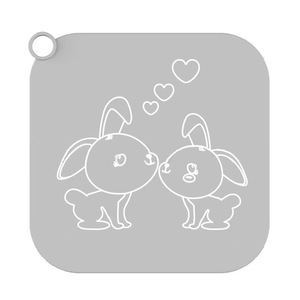 Silicone Drain Mat Square Anti <b>Clogging</b> Hair Proof Odor Proof Bathroom Floor Cover - Product Image 4