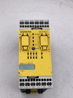 Nouvelle Unité Centrale Originale 3rk31112aa10 Système de Sécurité Modulaire TNS Inclus pour Équipement d'Automatisation